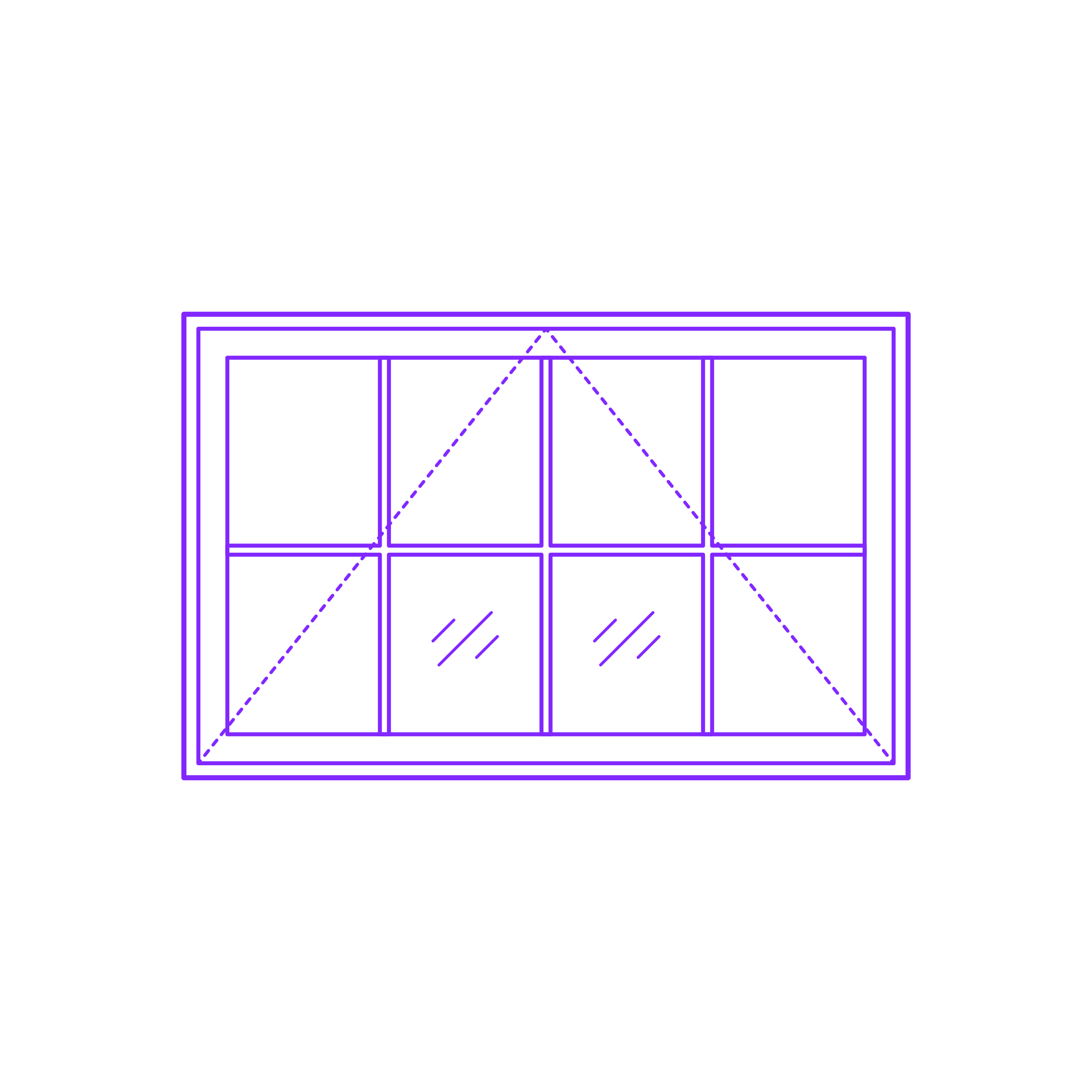 Buildings Awning Windows Traditional Grille Craft Design Svg File Free Vectors